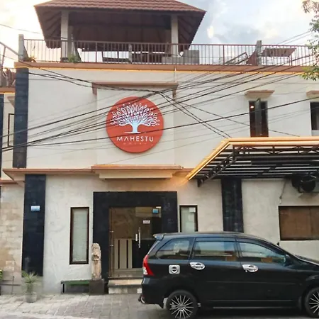 Mahestu Hotel