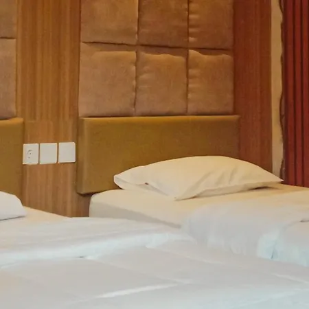 Mahestu Hotel