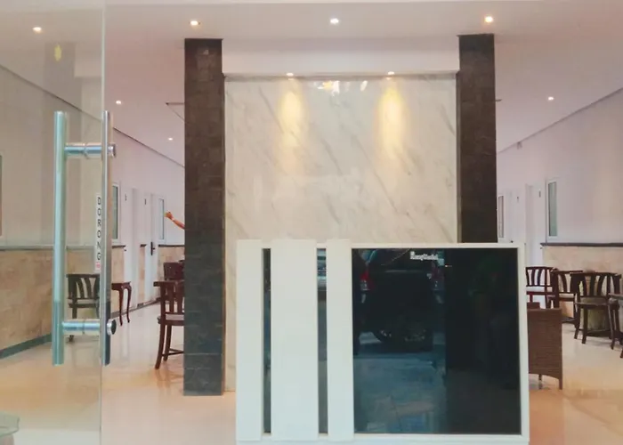 Mahestu Hotel *